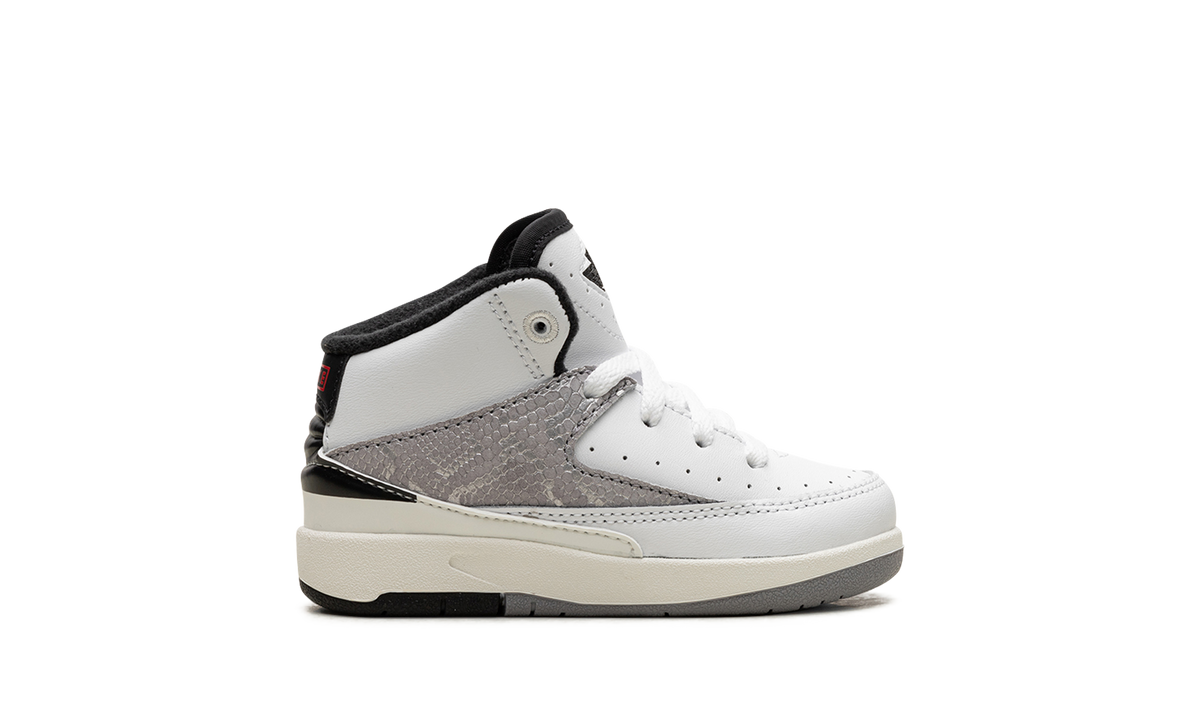 Air Jordan 2 TD "Python" DQ8563 102