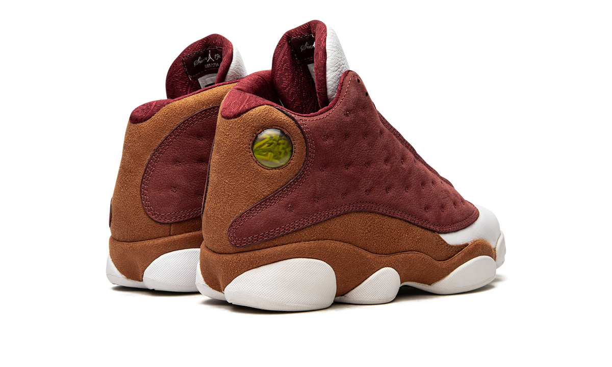 Air Jordan 13 Retro "Premio Bin 23" 417212 601