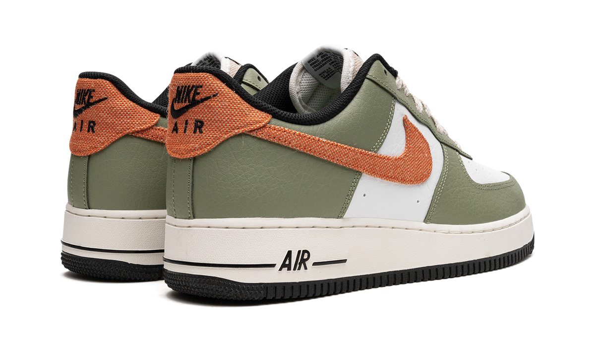 Air Force 1 Low "Oil Green" FD0758 386