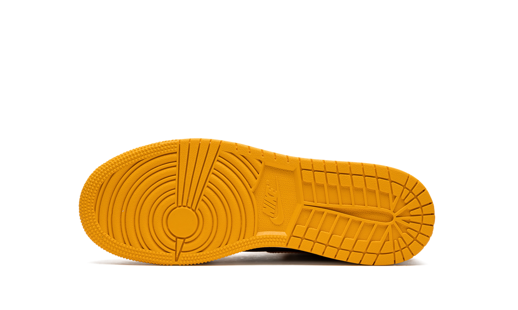 Air Jordan 1 Mid GS "Jordan 1 Pollen" 575441 701