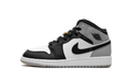 Air Jordan 1 Mid GS "Barons" DQ8423 101