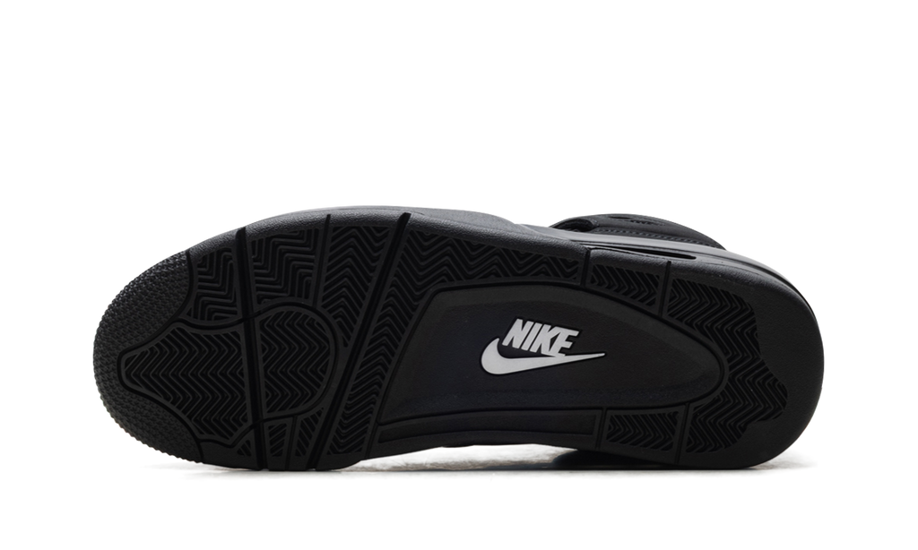 Air Jordan 4 Retro "Black Cat 2025" FV5029 010