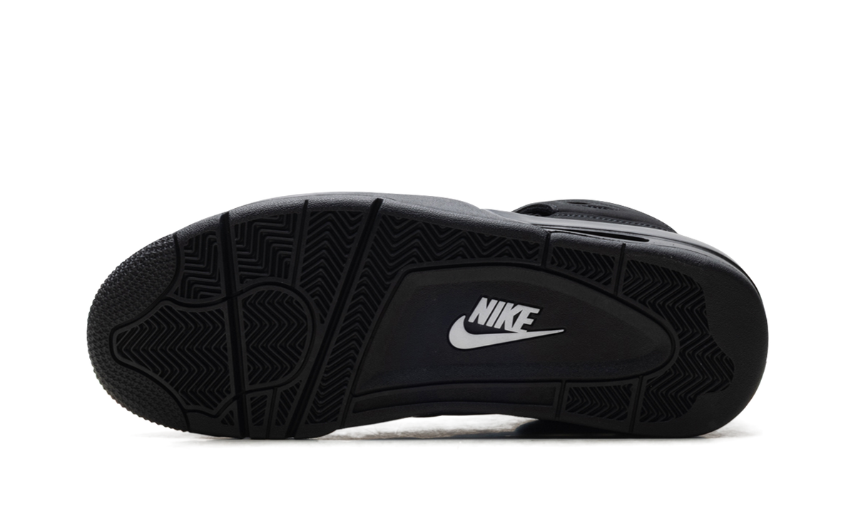 Air Jordan 4 Retro "Black Cat 2025" FV5029 010