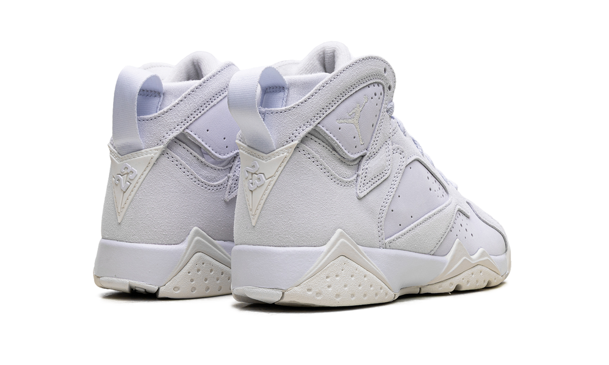 Air Jordan 7 GS "Cobalt Bliss" DV2255 400