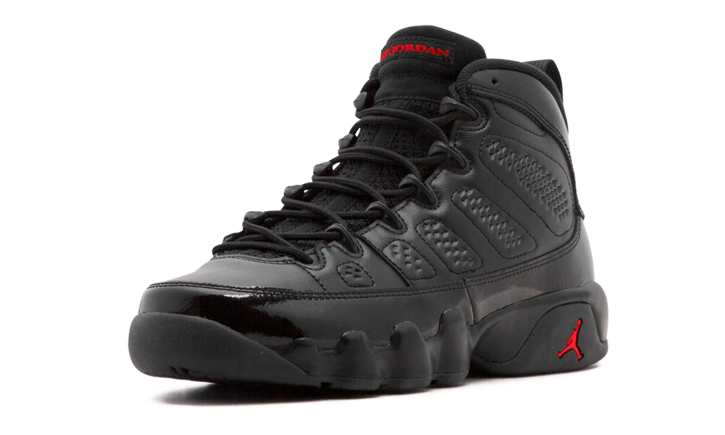 Air Jordan 9 Retro GS "Bred" 302359 014