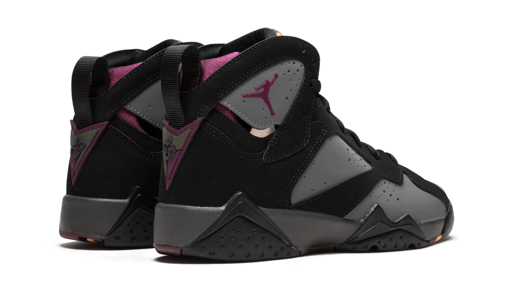 Air Jordan 7 Retro GS "Bordeaux" 304774 034