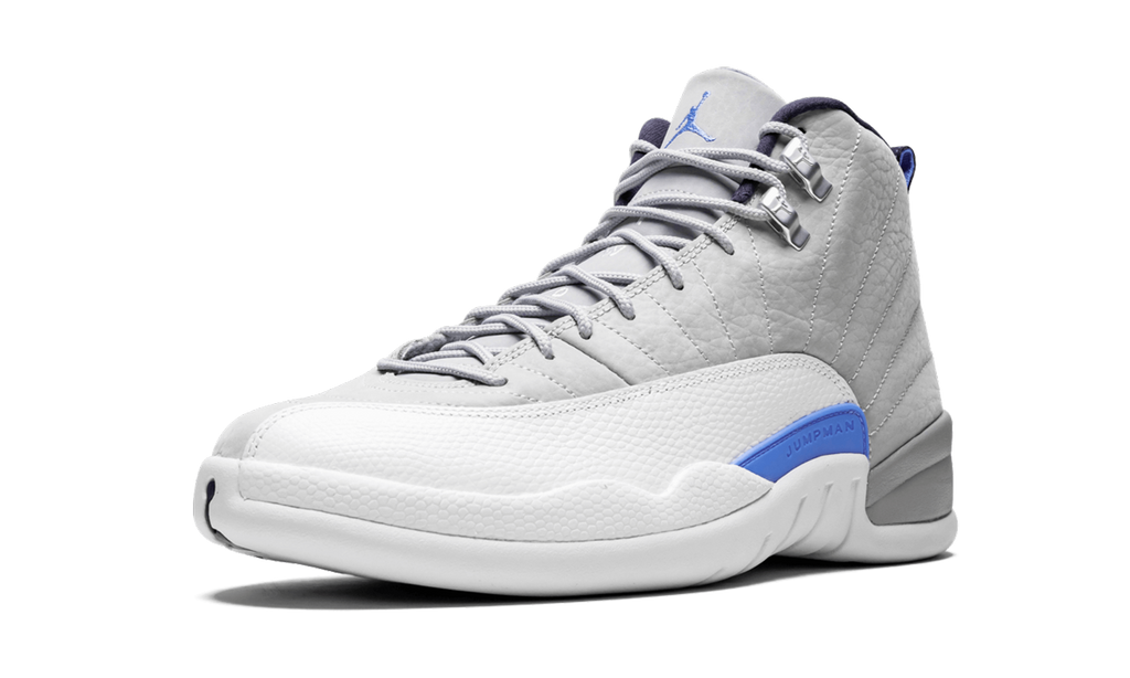 Air Jordan 12 Retro "UNC" 130690 007