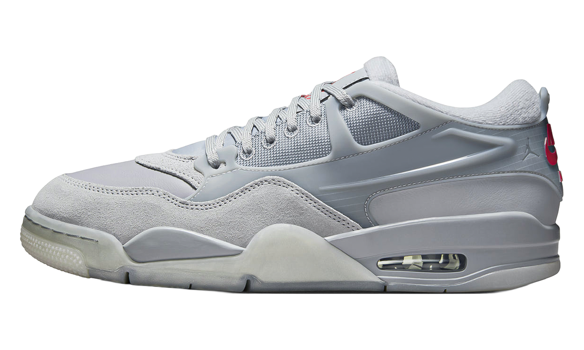 Jordan 4 RM "Wolf Grey" FQ7939 005