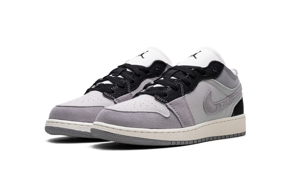 AIR JORDAN 1 LOW SE CRAFT GS "INSIDE OUT" FD9088 002