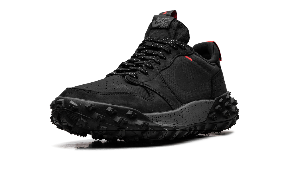Air Jordan 1 Low Element Gore-Tex "Bred" FV4227 002