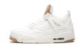 Air Jordan 4 Retro Levis NRG "White Denim" AO2571 100