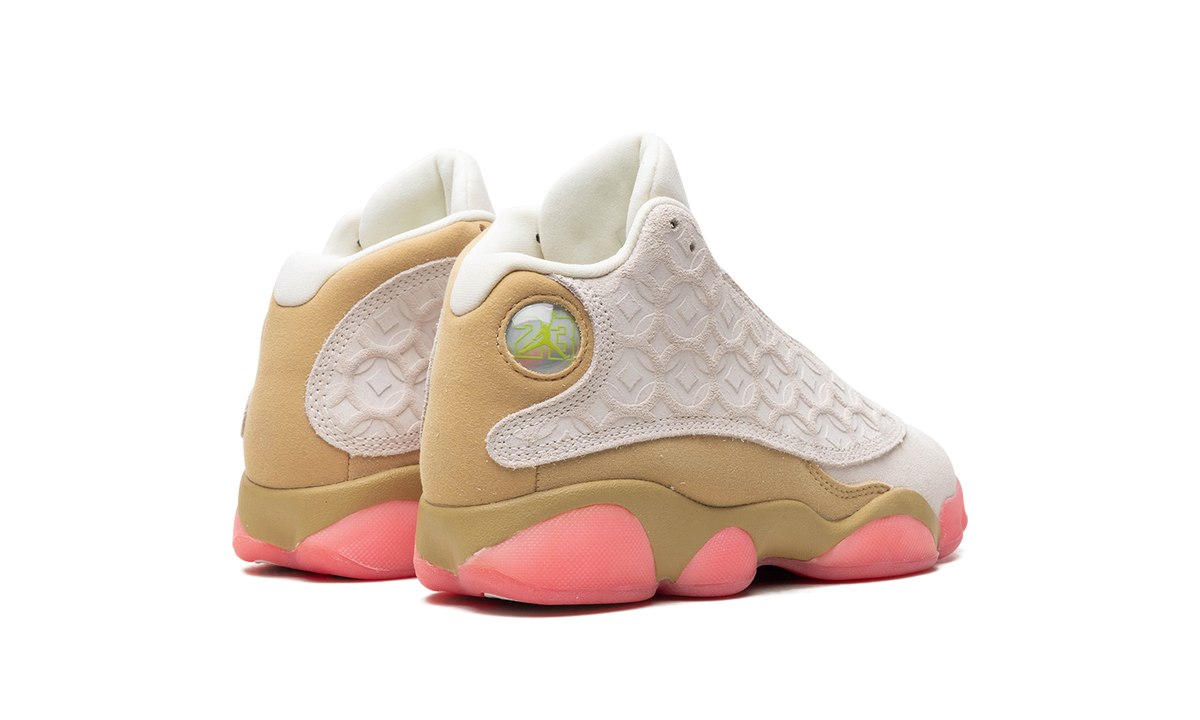 Jordan 13 Retro Low PS "Chinese New Year" CW4682 100