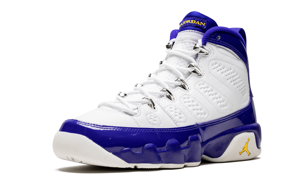 Air Jordan 9 Retro GS "Kobe" 302359 121