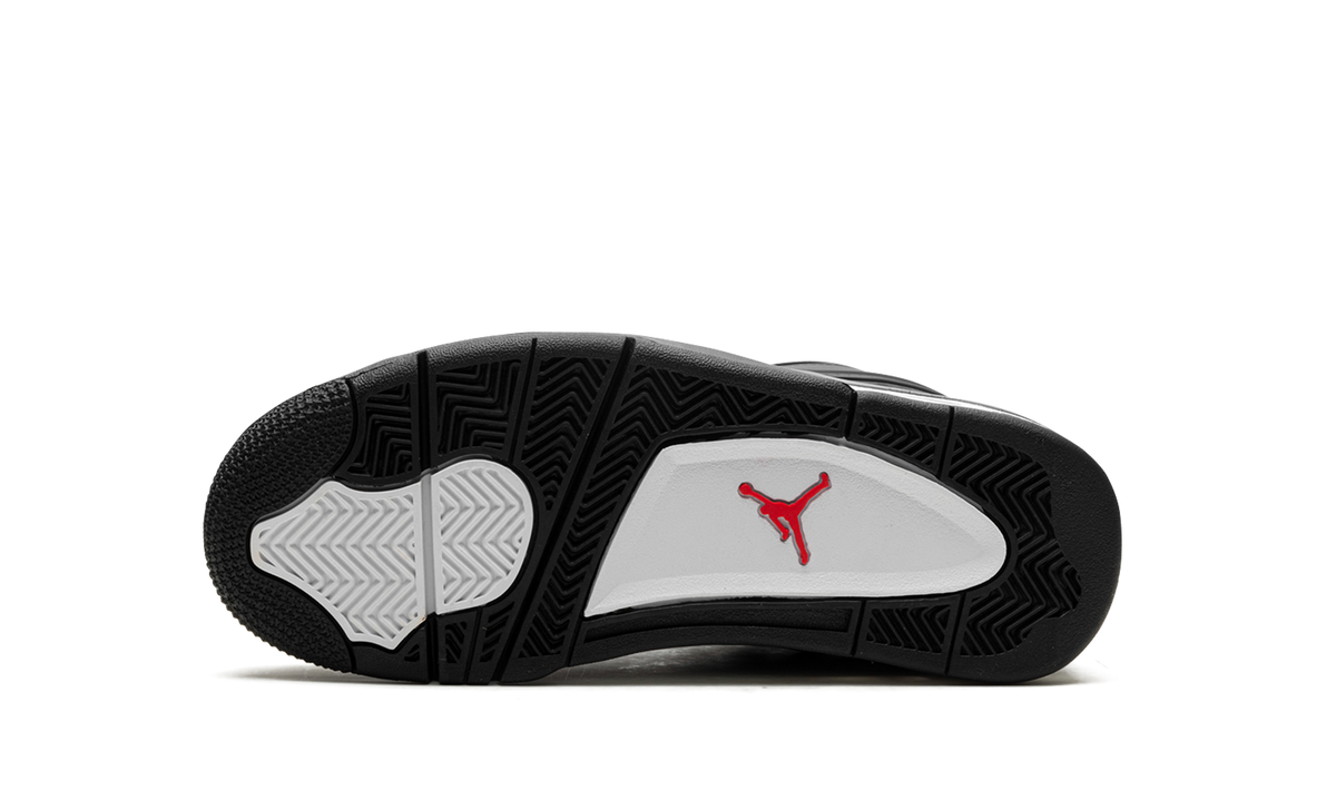 Air Jordan 4 RM GS "Nigel Sylvester - Driveway Grey" HJ9746 004