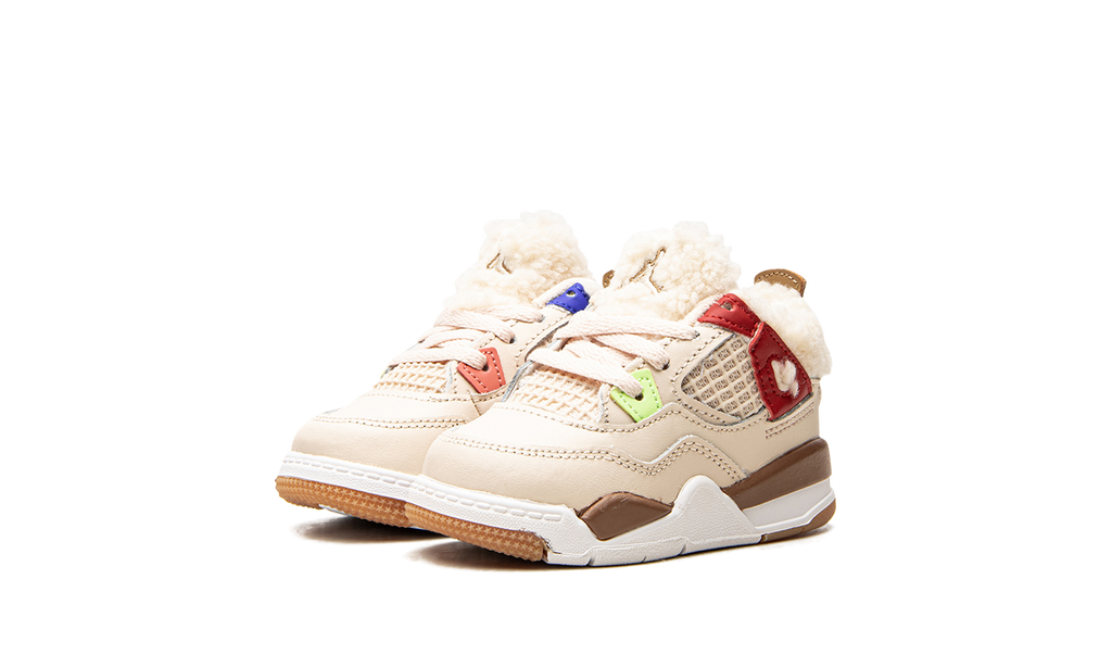 Jordan 4 Retro TD "Where the Wild Things Are" DH0571 264