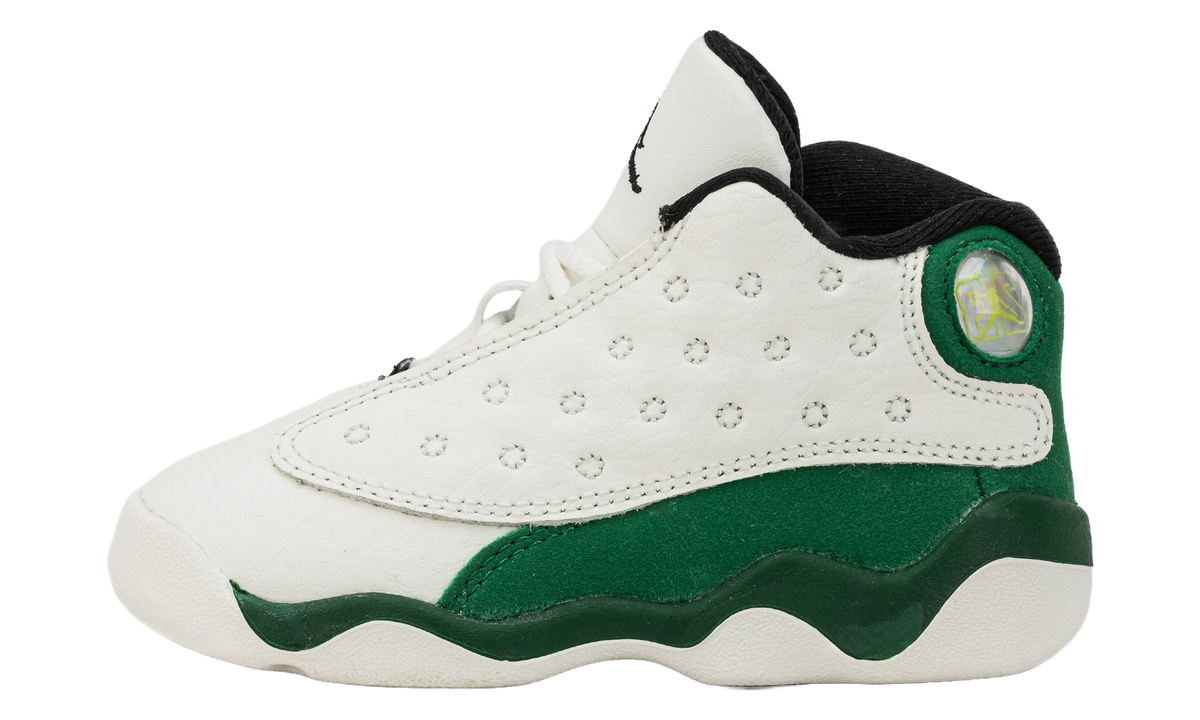 Air Jordan 13 TD "Pine Green" HQ0781 103