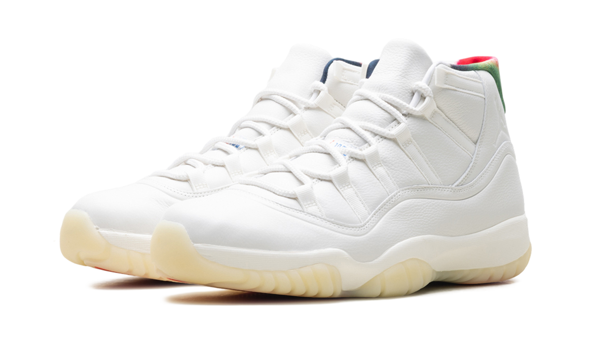 Air Jordan 11 "285" IO8959 133