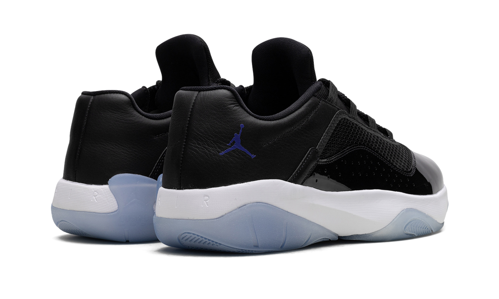 Air Jordan 11 CMFT Low "Space Jam" DX3731 001