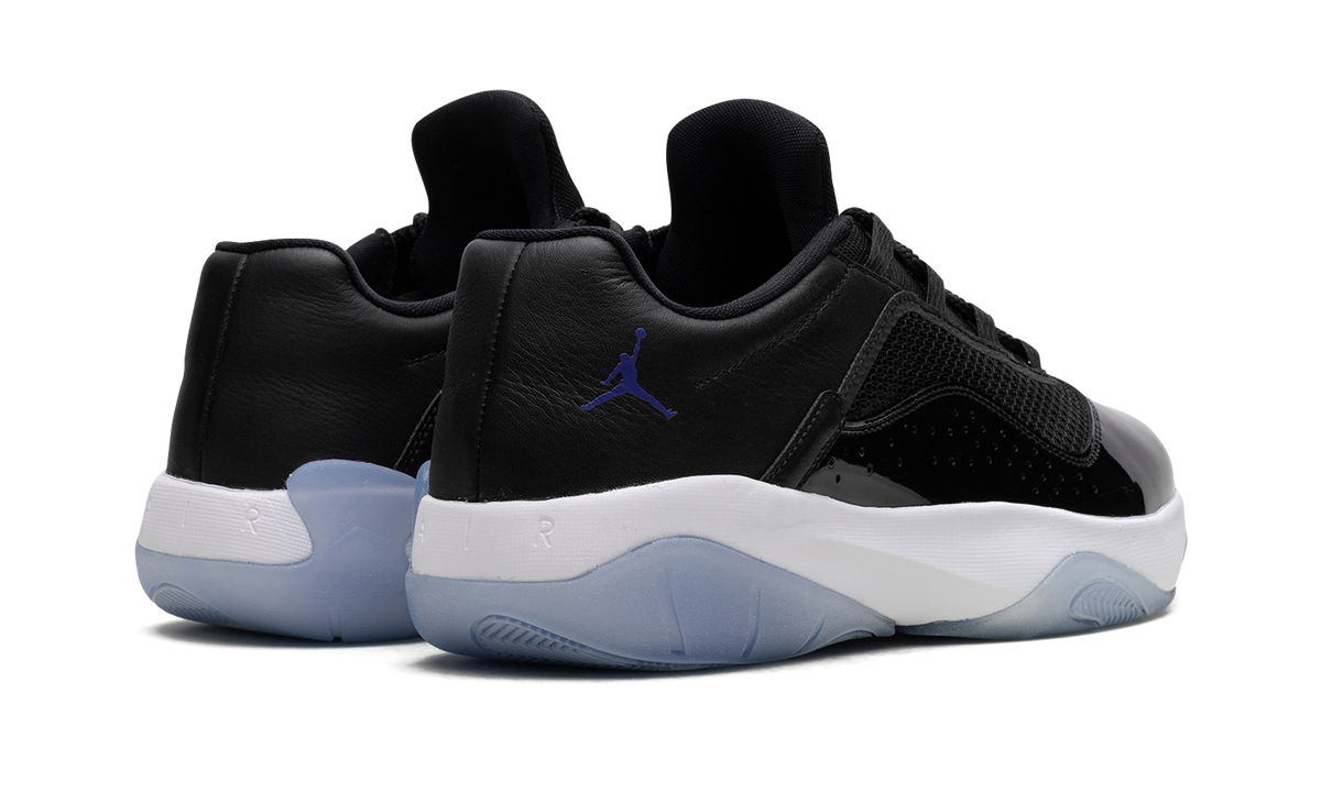 Air Jordan 11 CMFT Low "Space Jam" DX3731 001