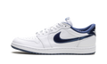 Air Jordan 1 Low 85 "Metallic Navy" FB9933 141