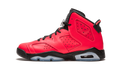 Air Jordan 6 Retro GS "Infrared 23" 384665 623