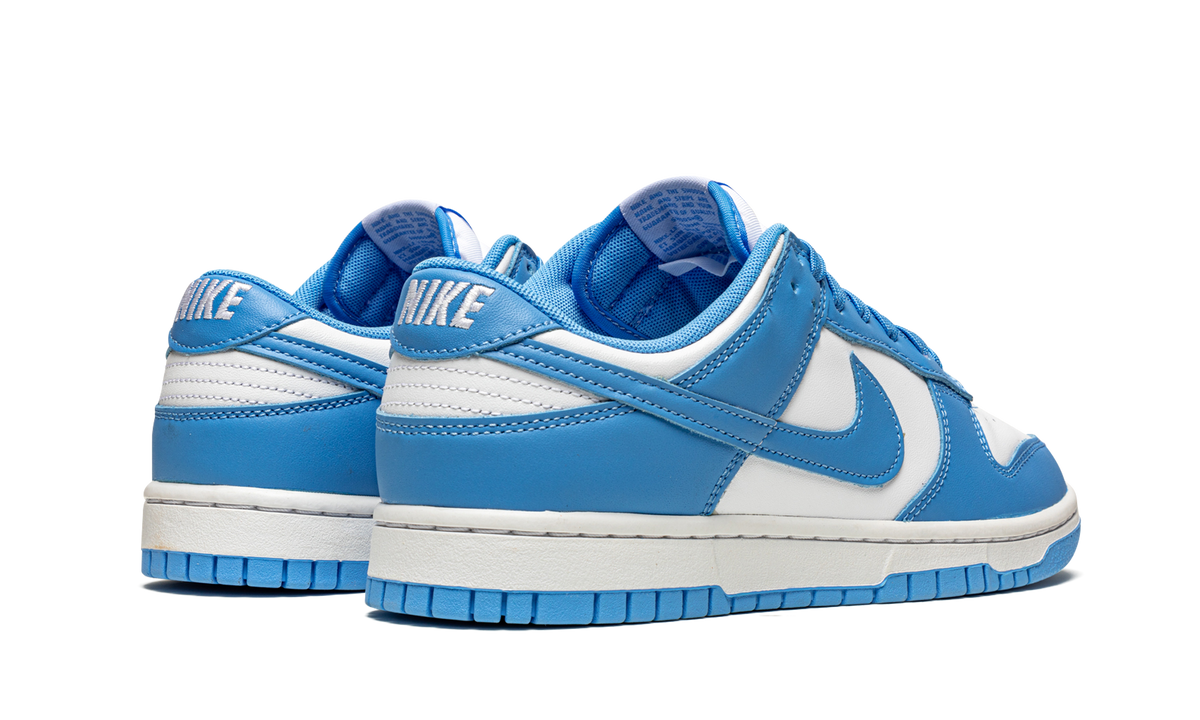 Dunk Low "University Blue" DD1391 102