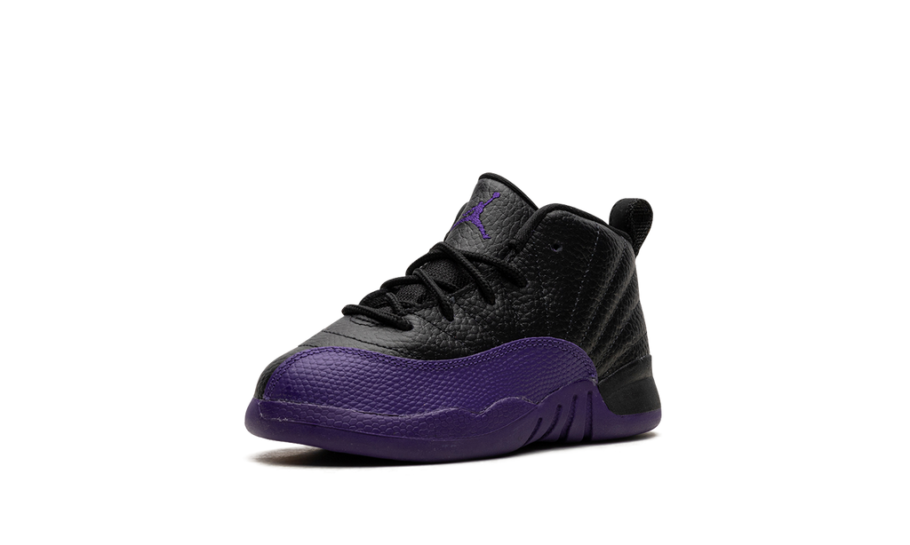 Air Jordan 12 TD "Field Purple" 850000 057
