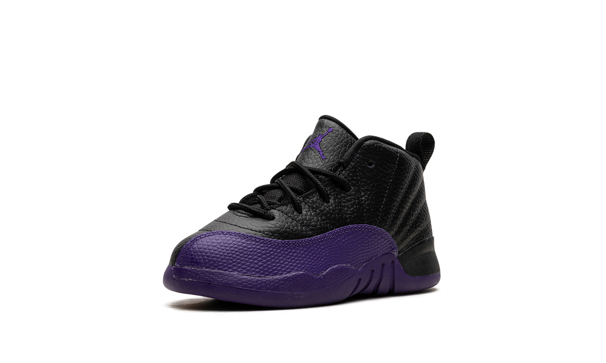 Air Jordan 12 TD "Field Purple" 850000 057