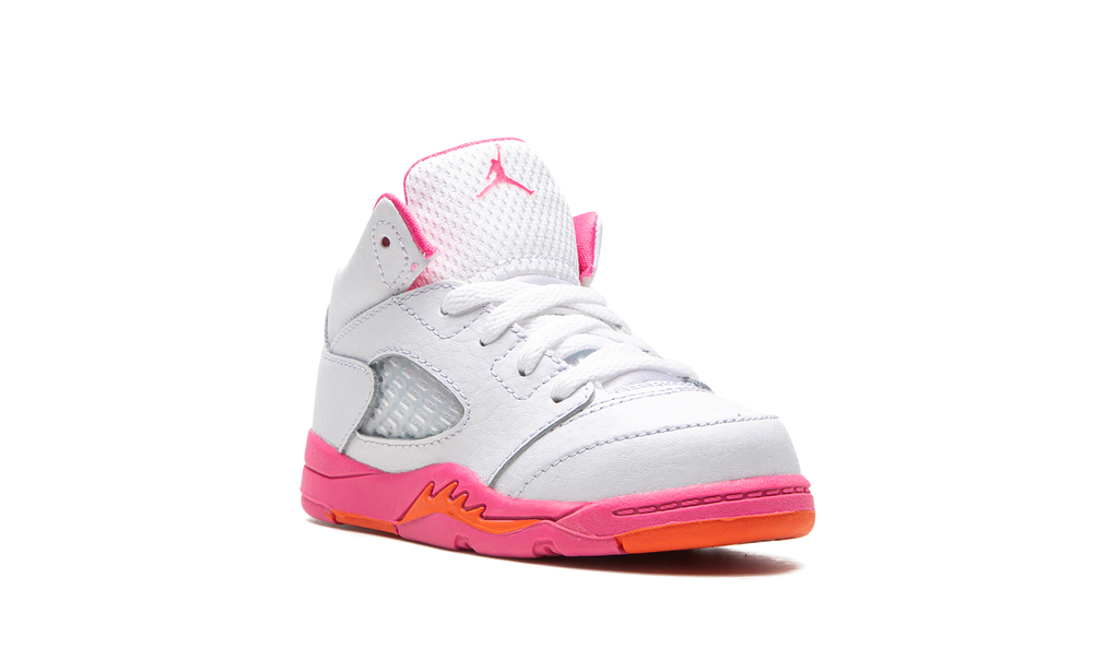 Air Jordan 5 TD "Pinksicle" 725172 168