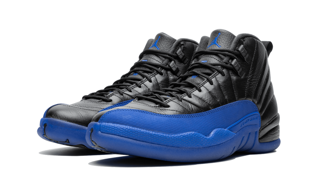 Air Jordan 12 "Royal" 130690 014