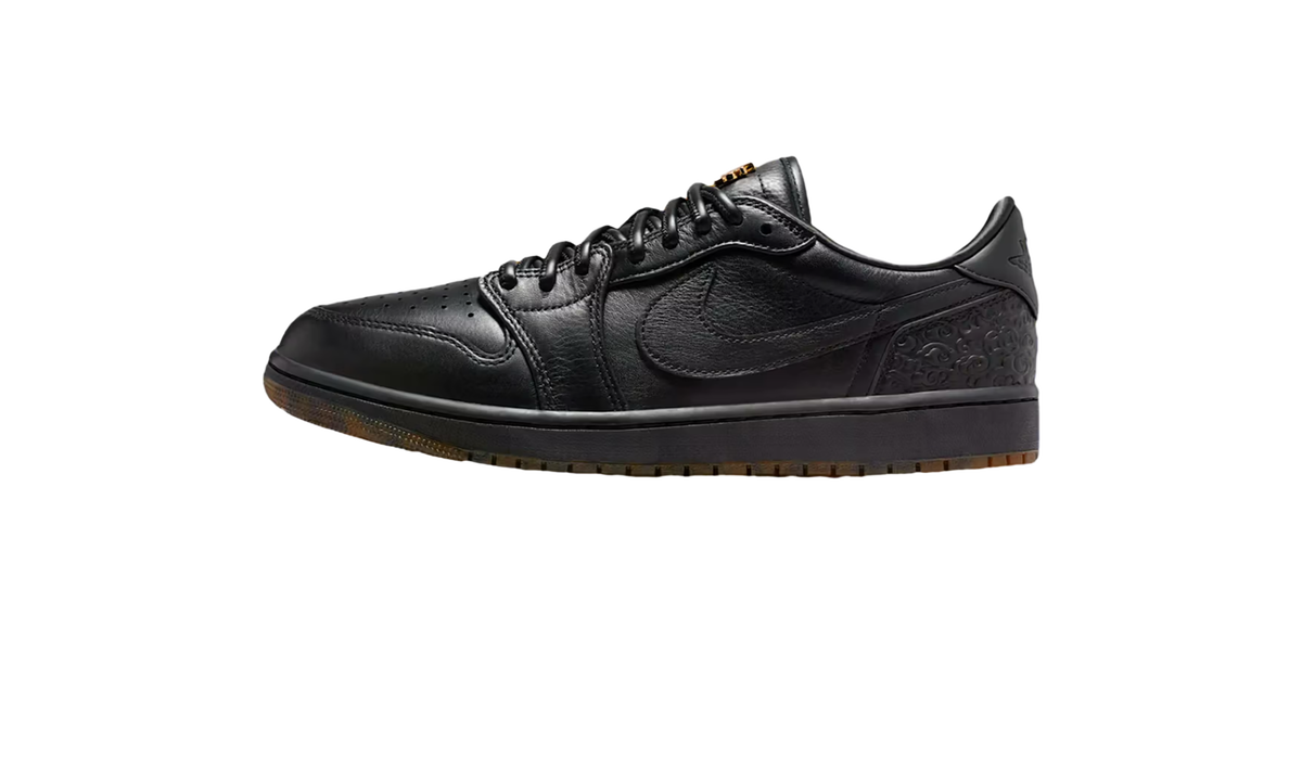 Air Jordan 1 Low OG "Xuan Wu" IO3147 001