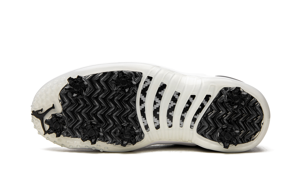 Air Jordan 12 Low Golf "Playoffs" DH4120 010