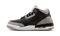 Air Jordan 3 Retro GS "Black Cement 2018" 854261 001