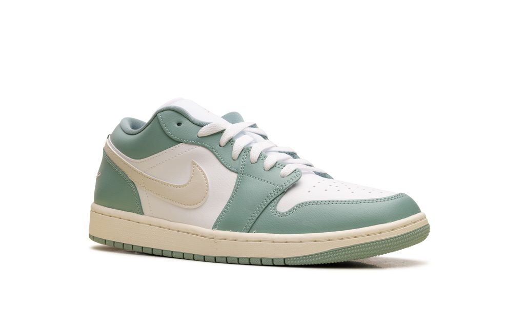 Air Jordan 1 Low WMNS "White Cannon" DC0774 138
