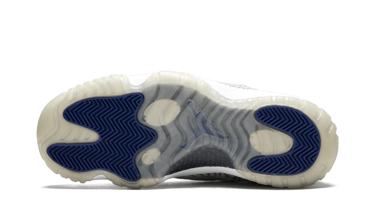 Air Jordan 11 Retro Low "Cobalt" 306008 102