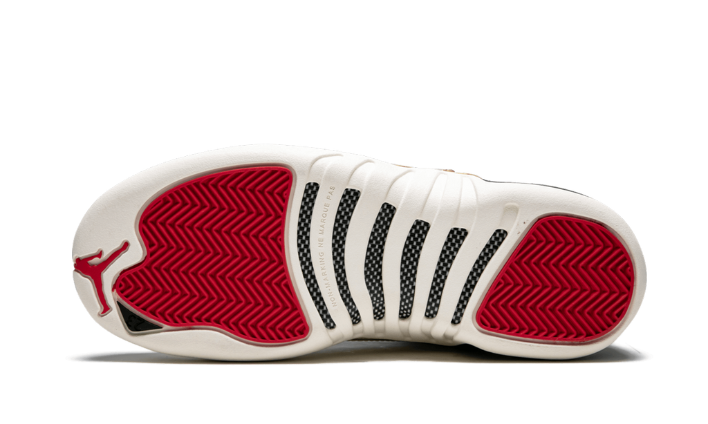 Air Jordan 12 Retro GS "Chinese New Year 2019" BQ6497 006