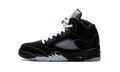 Jordan 5 Retro OG GS "Black Metallic Reimagined" HF3976 001