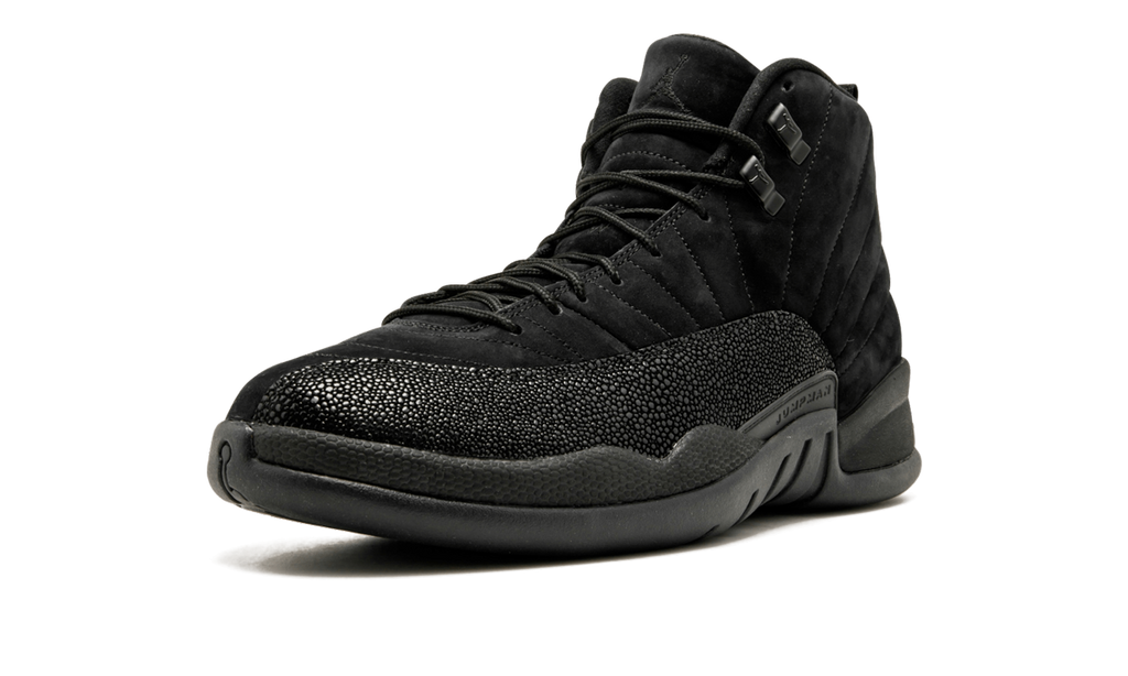 Air Jordan 12 Retro OVO "Black" 873864 032