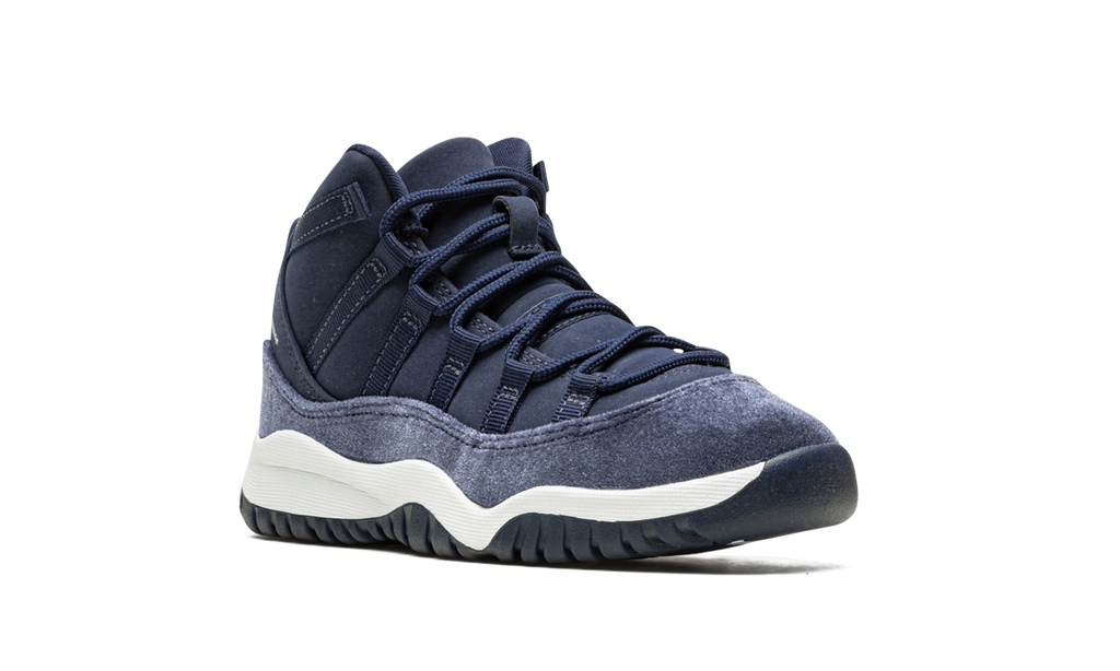 Air Jordan 11 PS "Midnight Navy" DO3857 441