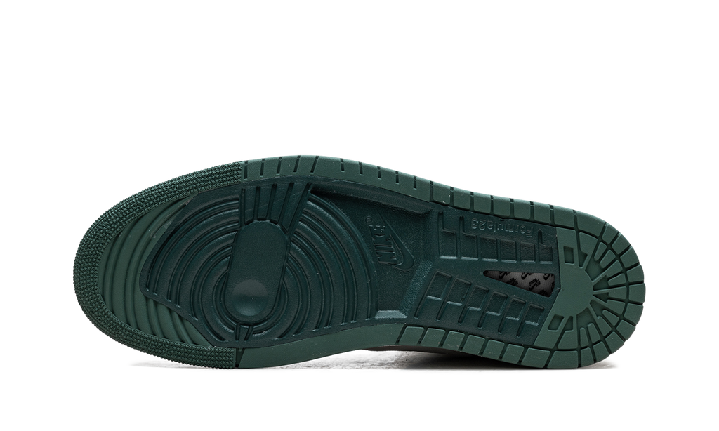 Air Jordan 1 Zoom CMFT 2 "Bicoastal" DV1307 130