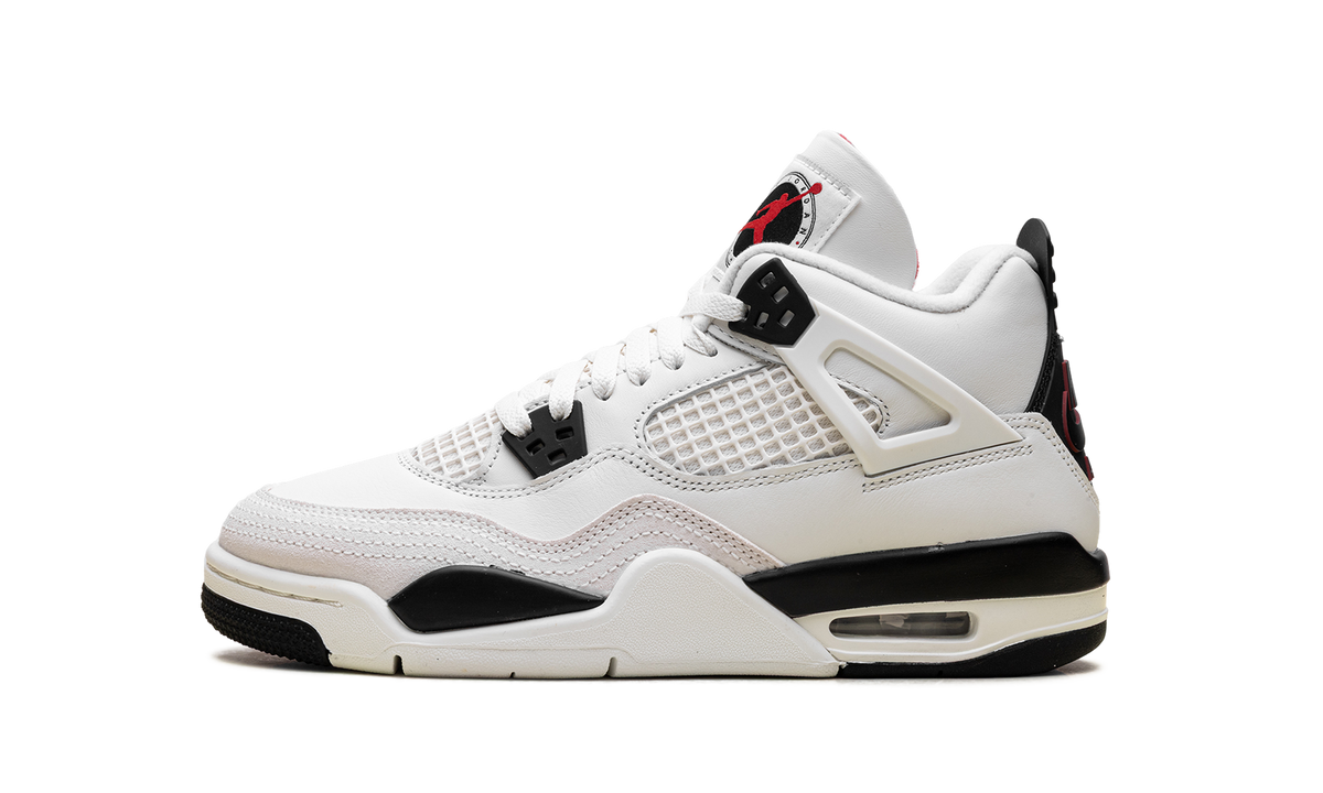 Air Jordan 4 GS "Flight Club" IM4026 100