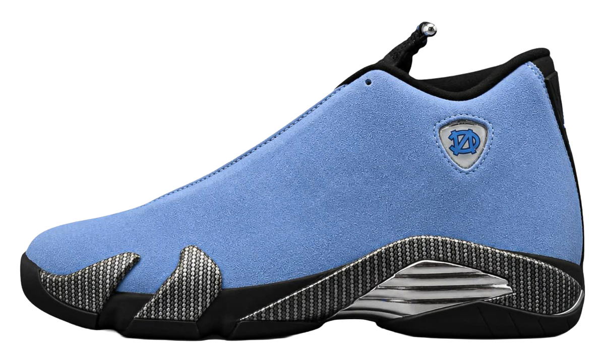 Jordan 14 Retro "NCAA UNC PE (2026)" AJ14 2183121