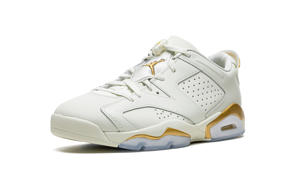 Air Jordan 6 "Chinese New Year" DH6928 073