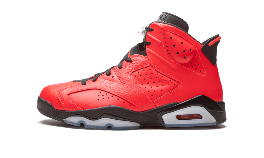 Air Jordan 6 Retro "Infrared 23" 384664 623
