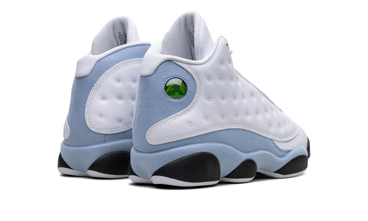 Air Jordan 13 "Blue Grey" 414571 170