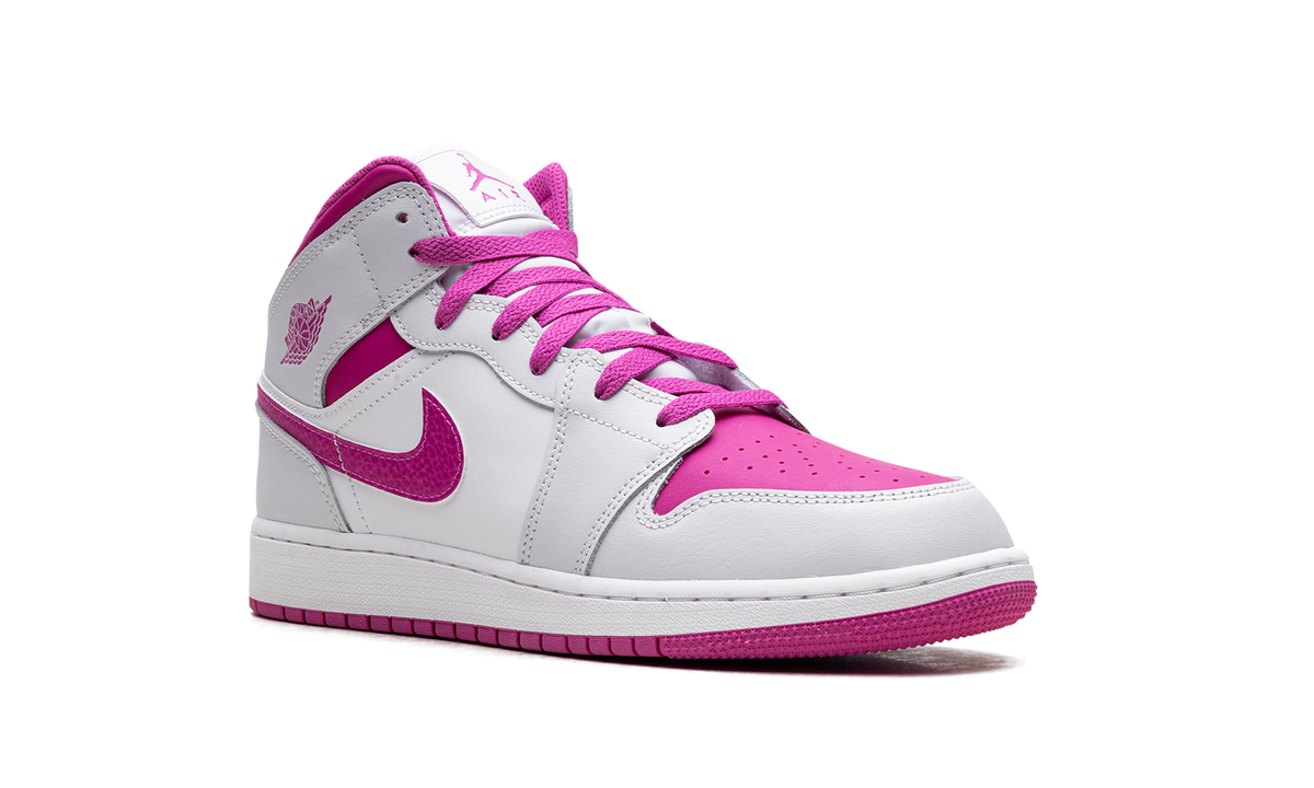 Air Jordan 1 GS "Fire Pink" FD8780 500
