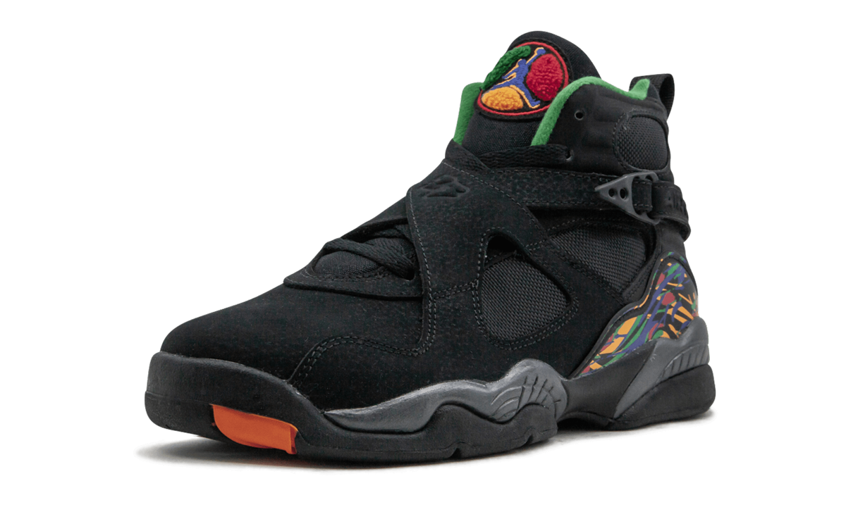 Air Jordan 8 Retro GS "Air Raid" 305368 004