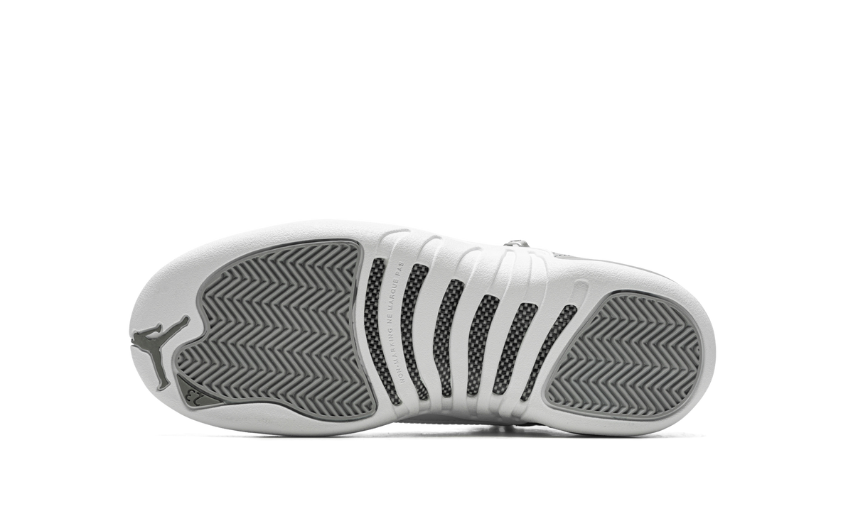 Air Jordan 12 Retro GS "Stealth" 153265 015