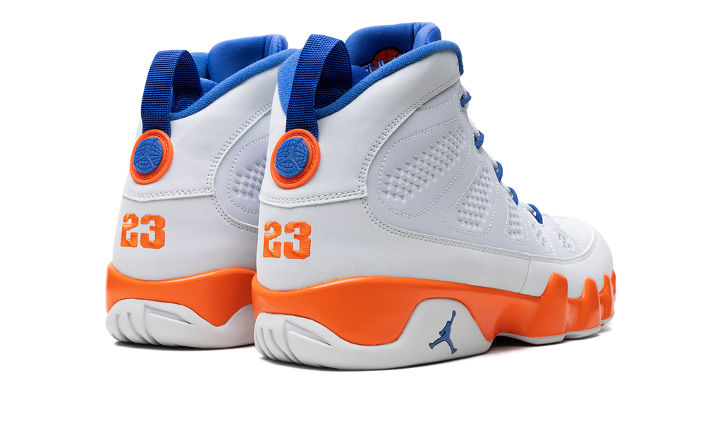 Air Jordan 9 Retro "Fontay Montana" 302370 040