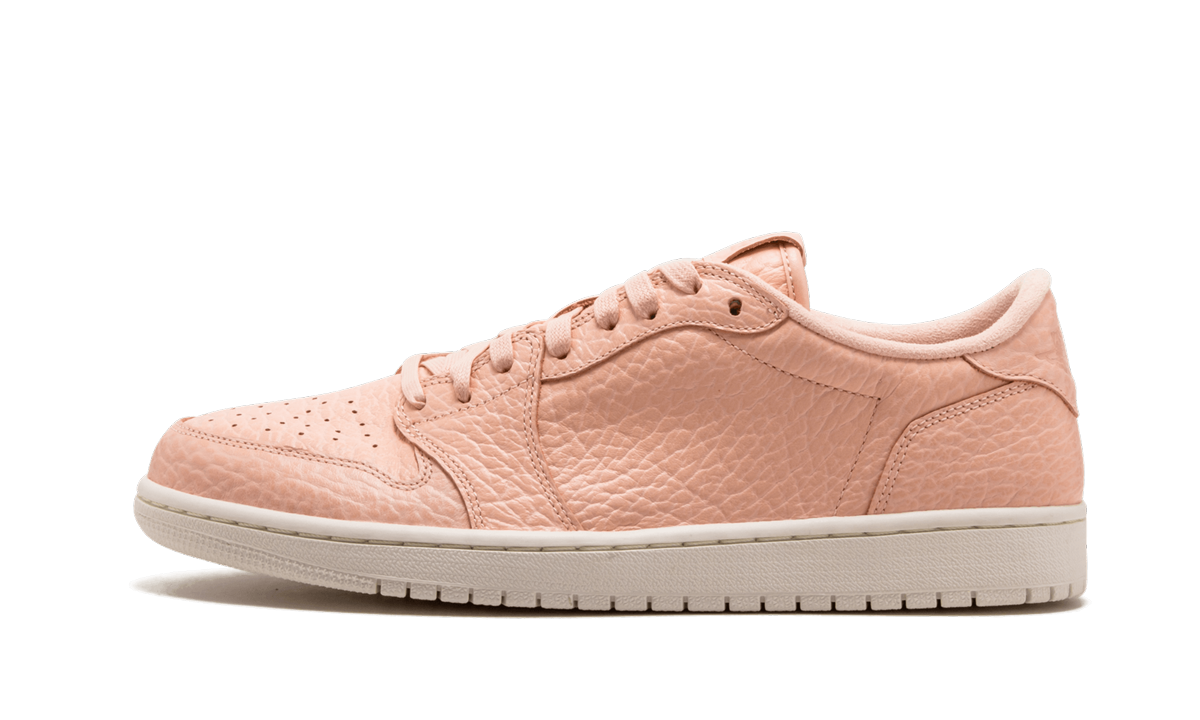 Air Jordan 1 Retro Low "ARTIC ORANGE" 848775 805
